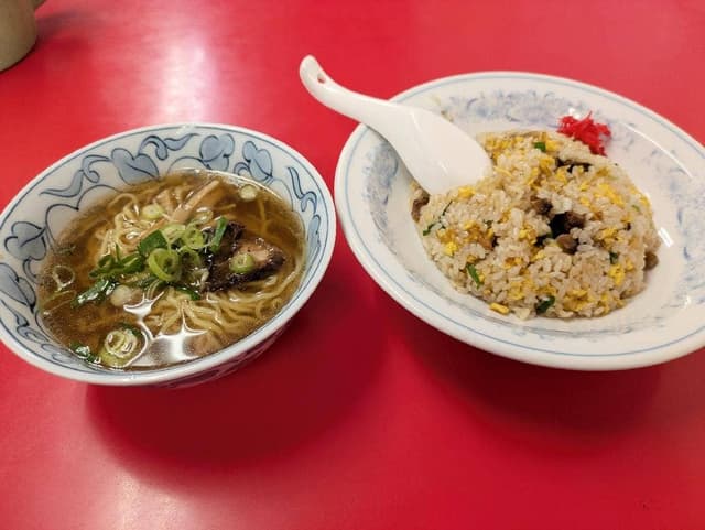 中華料理 八慶 - サブ画像3