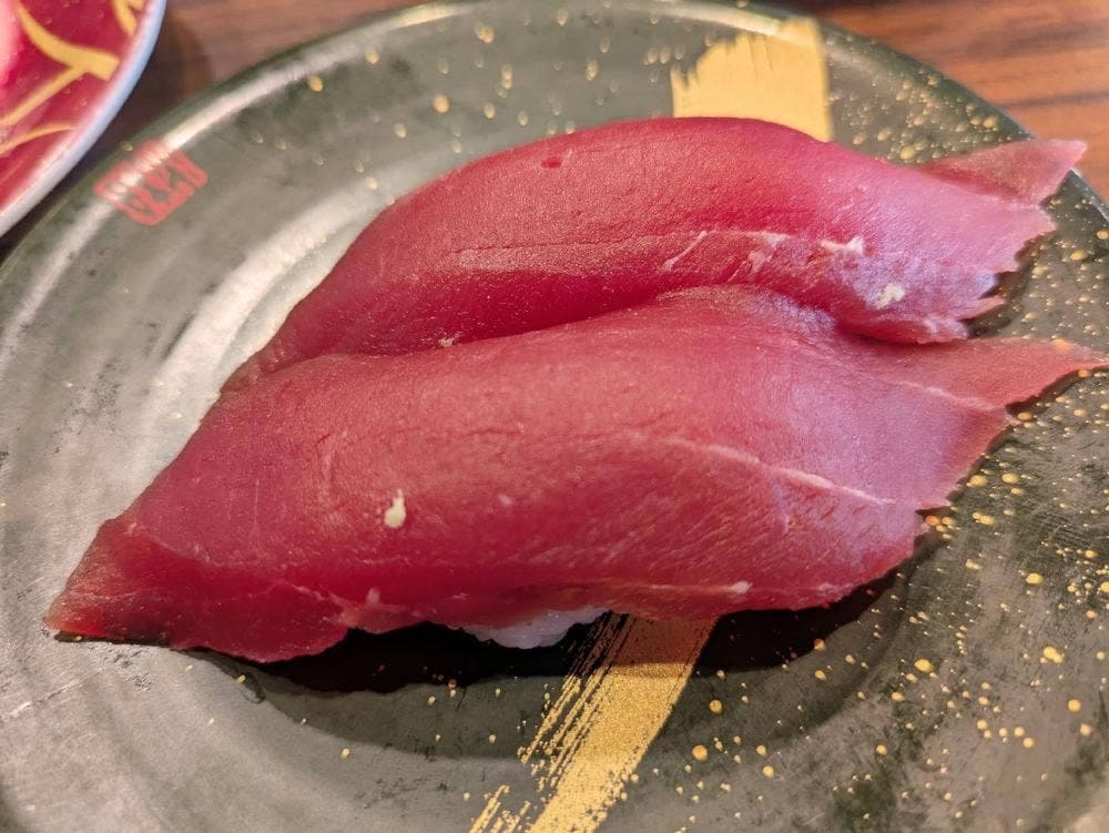 すし市場 正 本店