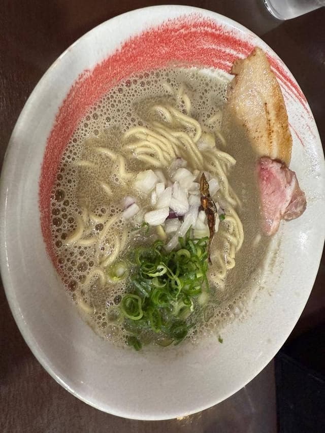 らあめん鬼ぼし - サブ画像1