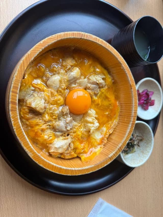 鳥開総本家 栄ラシック店 - サブ画像3