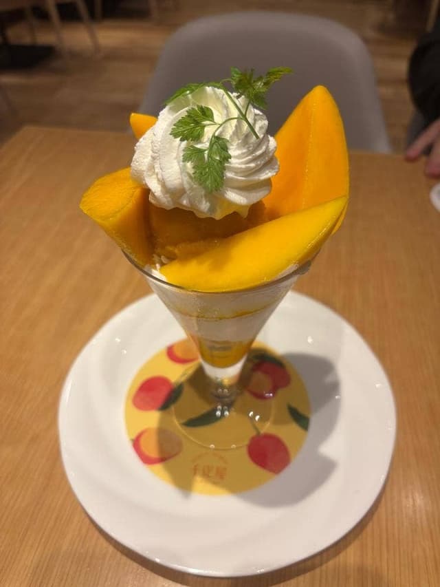 京橋千疋屋 アトレ上野店 - サブ画像2