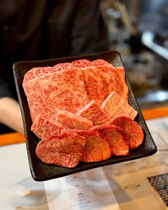 焼肉ふたみ - サブ画像3