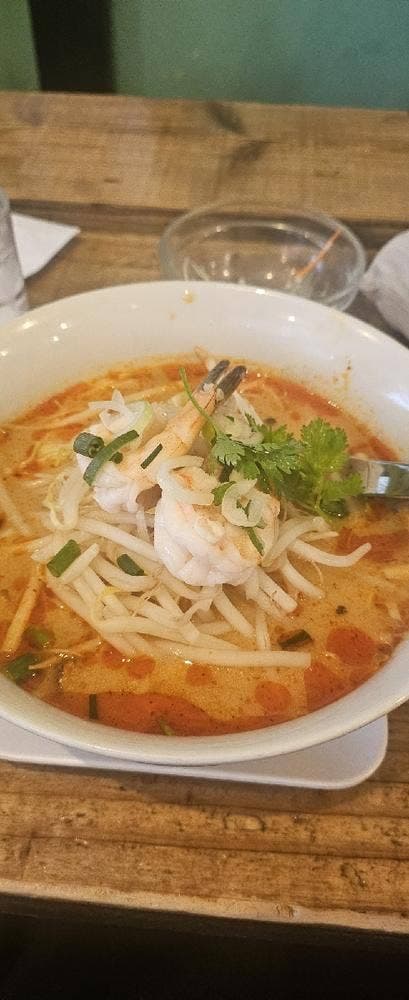 バンコック ポニー食堂 麹町店 - サブ画像3