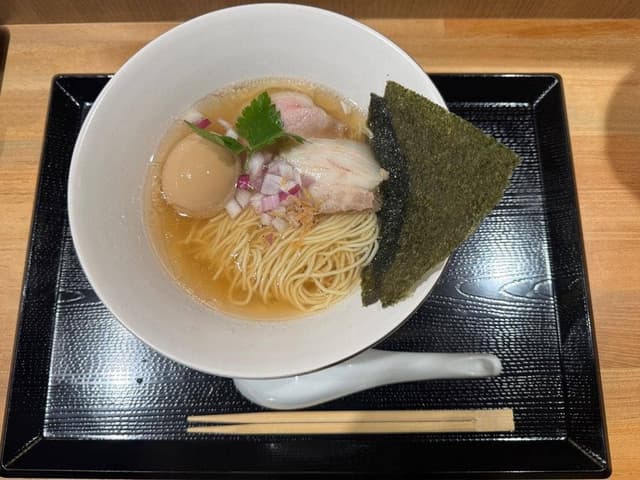 麺屋 祥 - サブ画像1