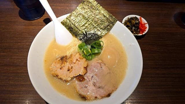 らーめん専門店小川 昭島店 - サブ画像2