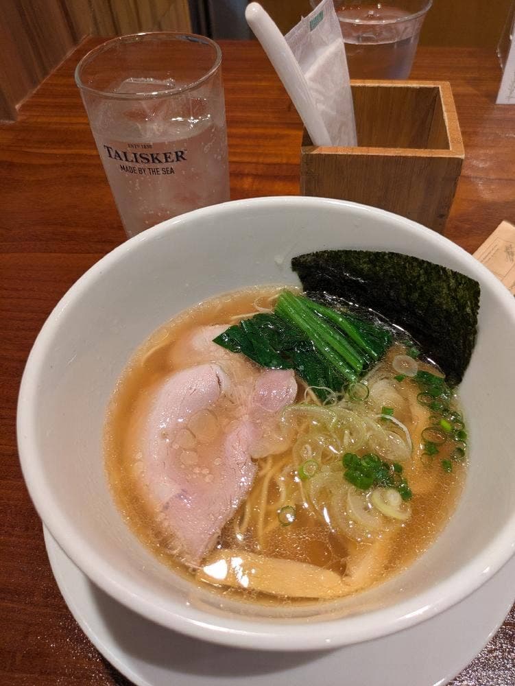ら～麺 R&B RE-BORN