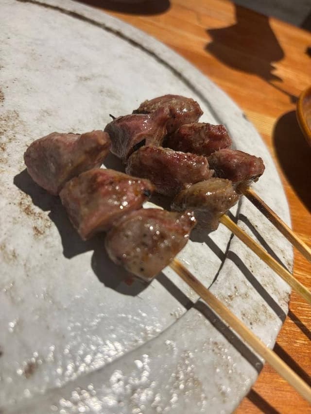 梅田焼鳥倶楽部 - サブ画像3