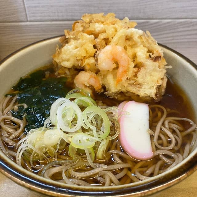 そば･うどん処 福太郎 - サブ画像1