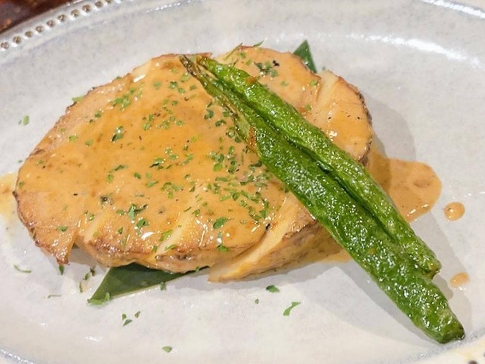 オモウツボ 新橋店