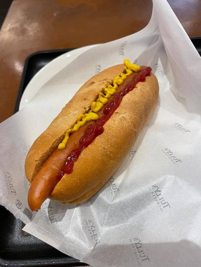 タリーズコーヒー 神田スクエア店 - サブ画像1