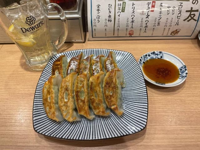 まん天餃子 さがみ野店 - サブ画像2