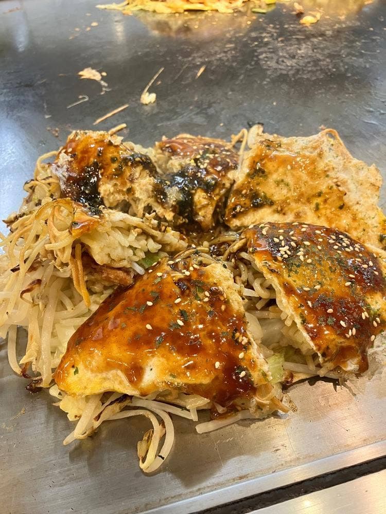 うまいもん屋 五エ門 広島バスセンターアクア店