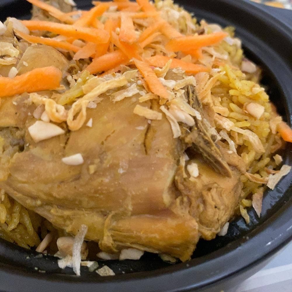 ダス ビリヤニハウス