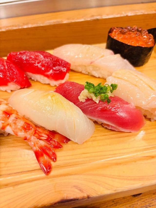 吉野鮨本店 - サブ画像2