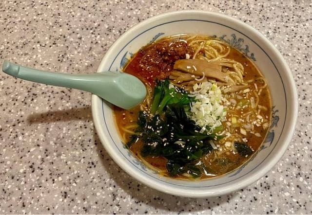 つけ麺 みなみ - サブ画像2