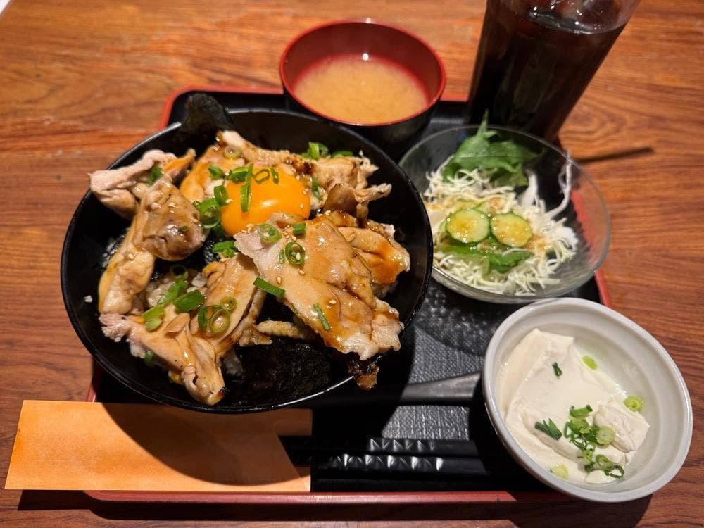 とり鉄 池袋東口店