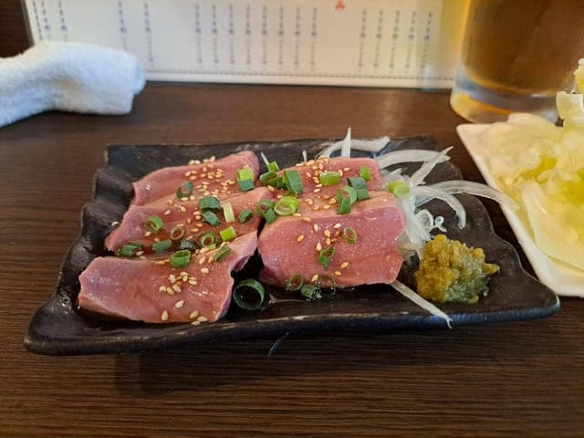 英勇屋 新橋三丁目店 - サブ画像2
