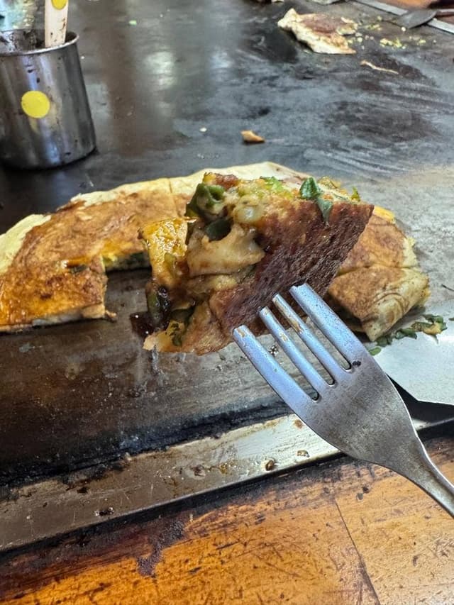 元祖ペラ焼 にしむら - サブ画像2