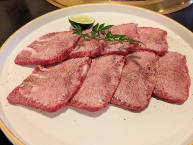 食道園 - サブ画像3