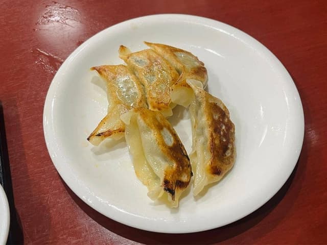 中華料理 福源 - サブ画像2