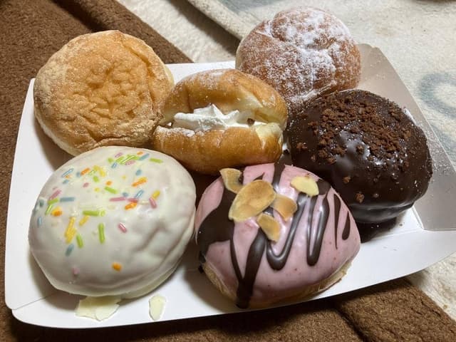 カンテボーレ 新小松店 - サブ画像1