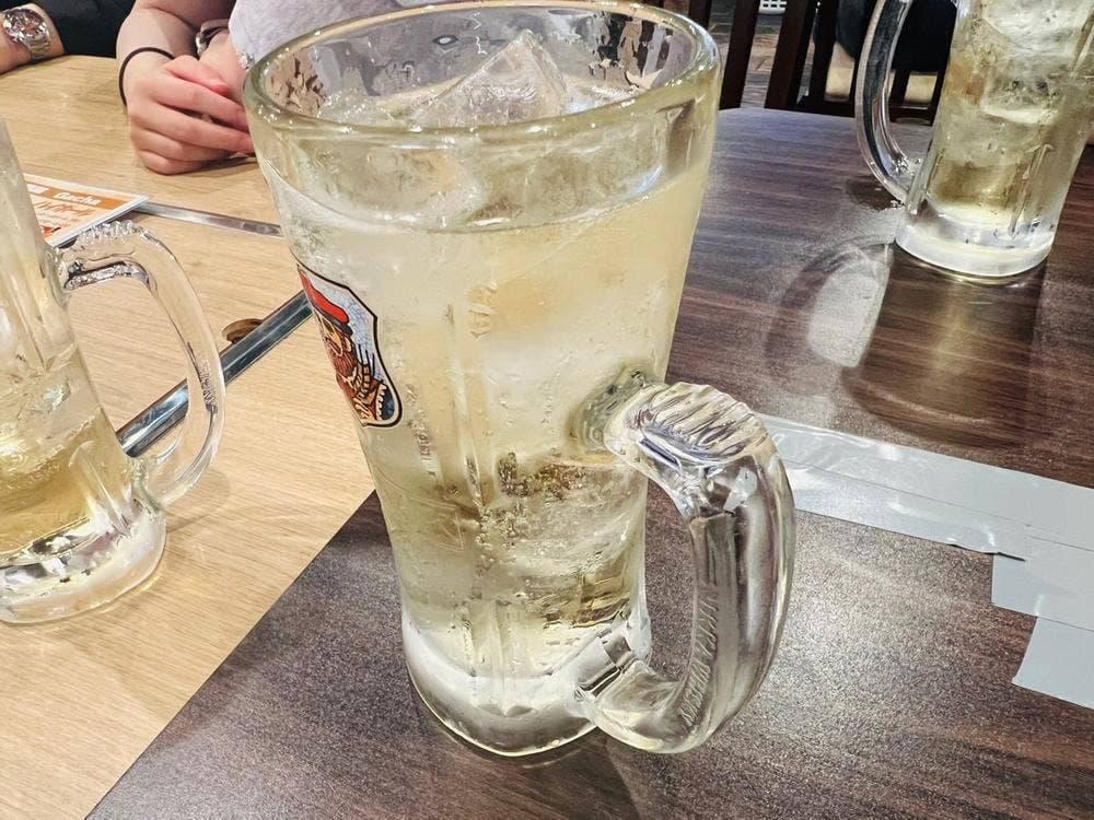 レトロ鉄板居酒屋 Gacha