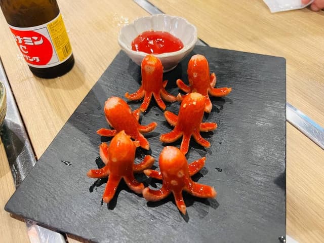 レトロ鉄板居酒屋 Gacha - サブ画像3