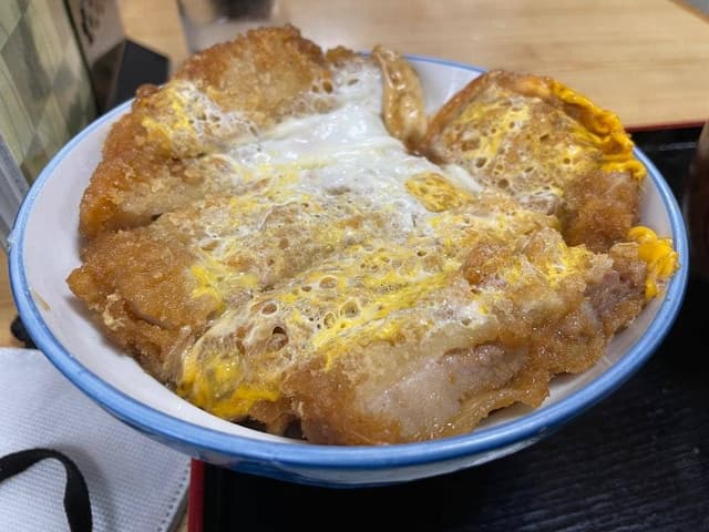 そば処 三谷屋 - サブ画像1
