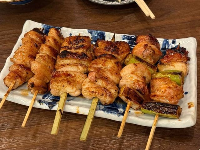 焼き鳥 しょうちゃん 吉祥寺本店 - サブ画像3