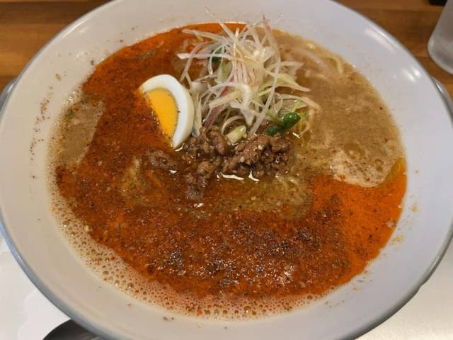 中華バル あおいくま - サブ画像3