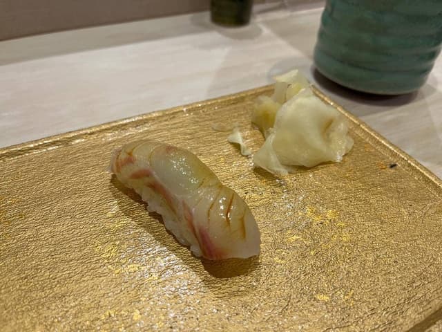 鮨 紡季 - サブ画像3