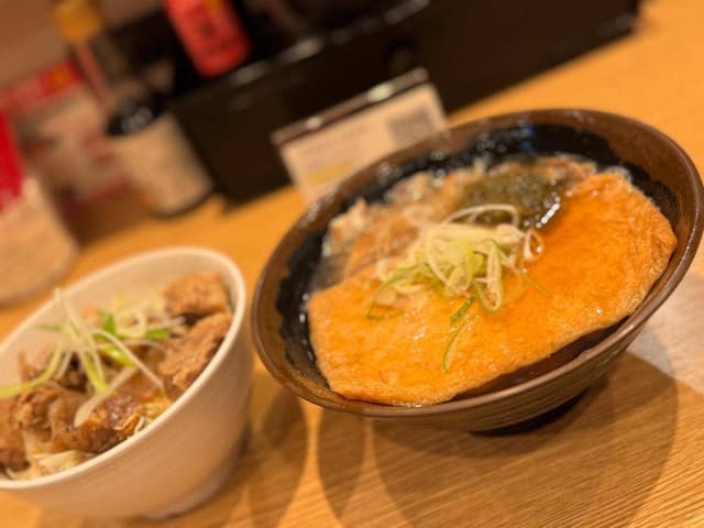 KASUYA 高円寺店 - サブ画像1