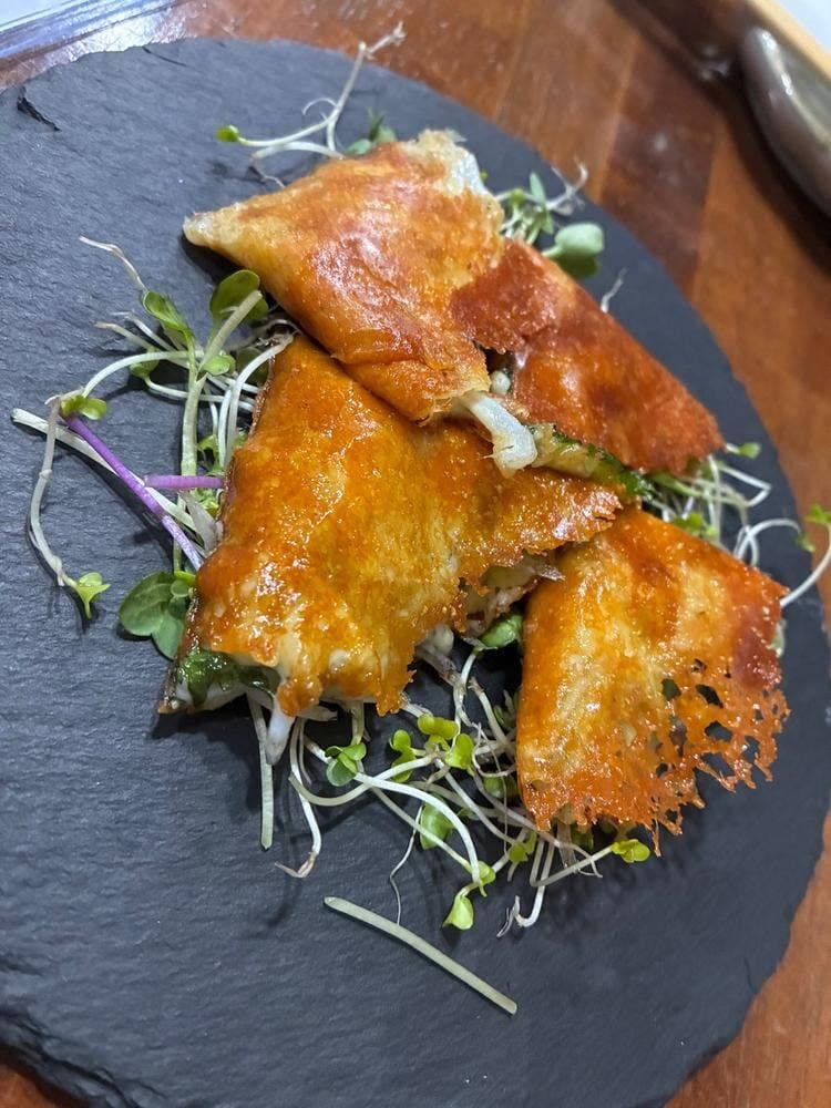 鉄板焼き しるし 御影