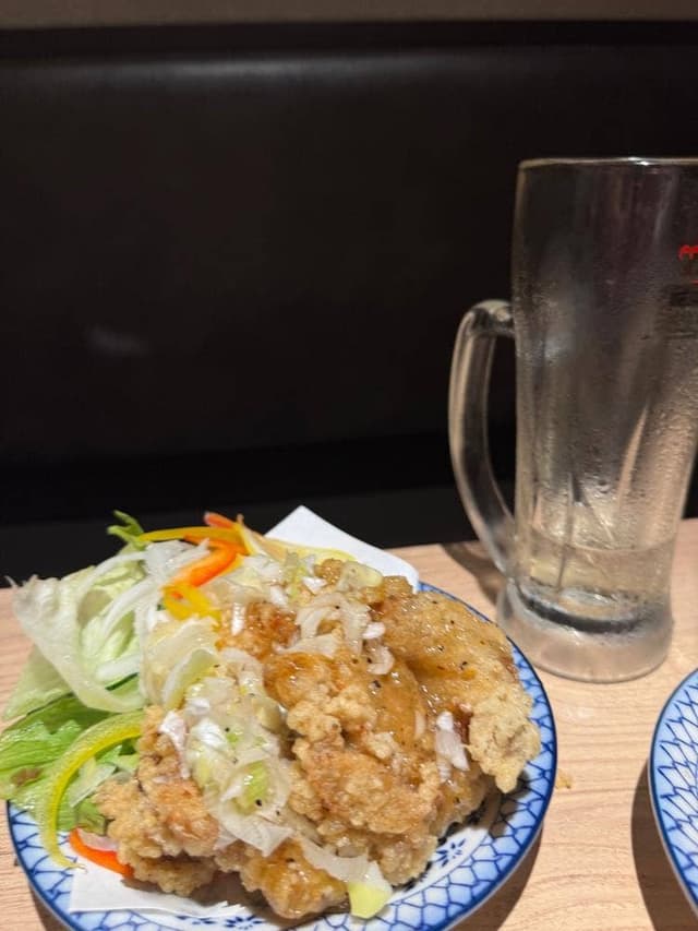 全席個室 おでん食べ放題 居酒屋 傳～でん～大宮駅前店 - サブ画像1