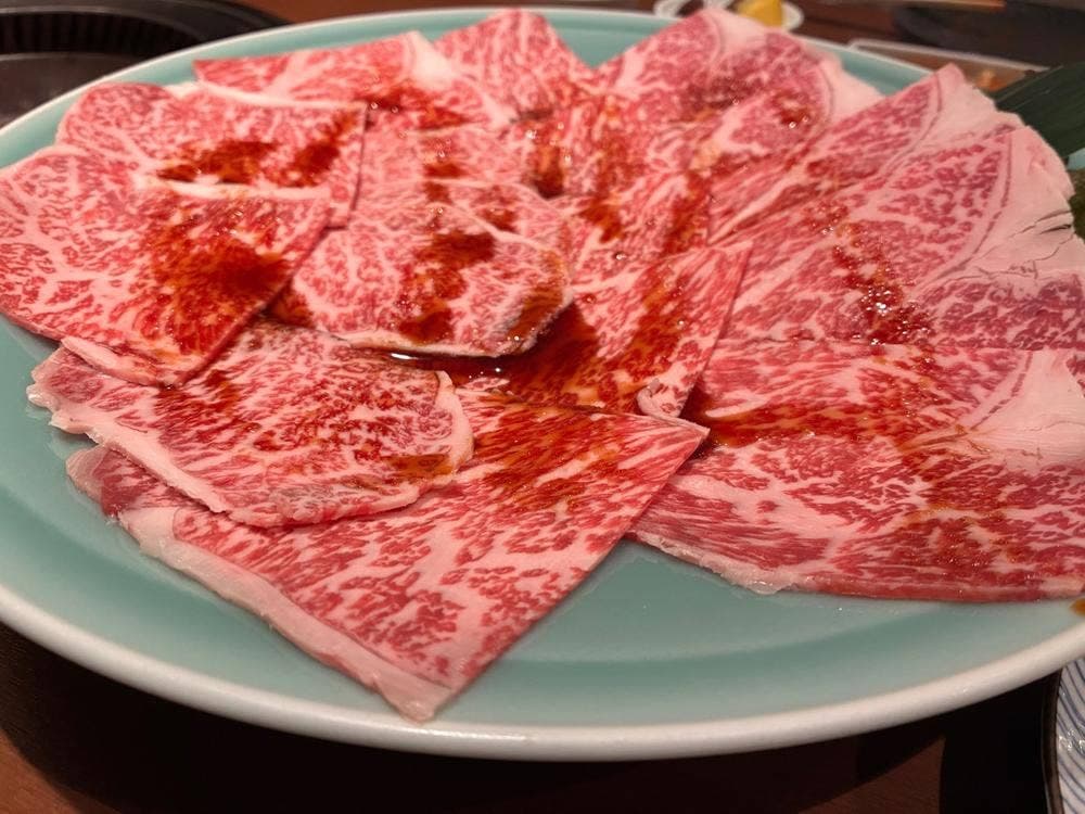 焼肉翔苑 六甲店