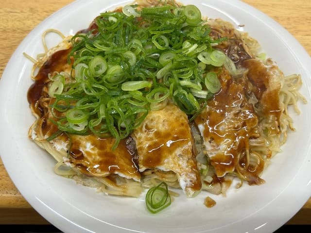 いっちゃん本店 - サブ画像1