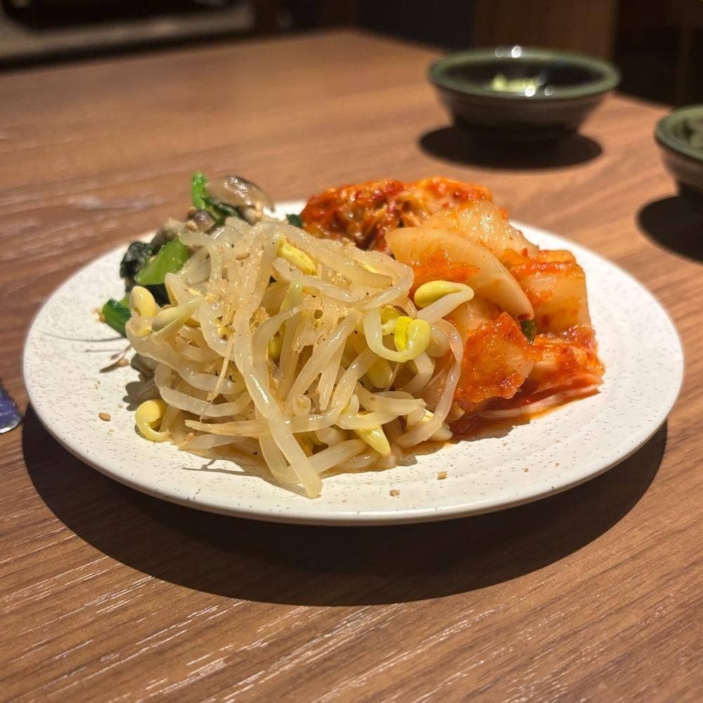 厳選焼肉 一石三鳥