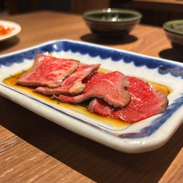 厳選焼肉 一石三鳥 - サブ画像2