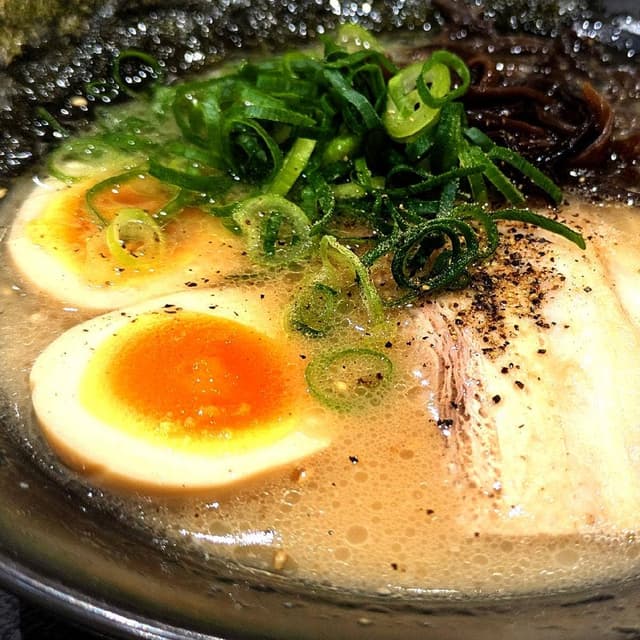 豚丼・博多とんこつ ばりかた屋 アリオ川口店 - サブ画像3