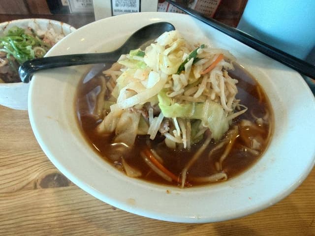 ステーキハウスラジャ 634 & 武蔵野国鴨方店 - サブ画像1