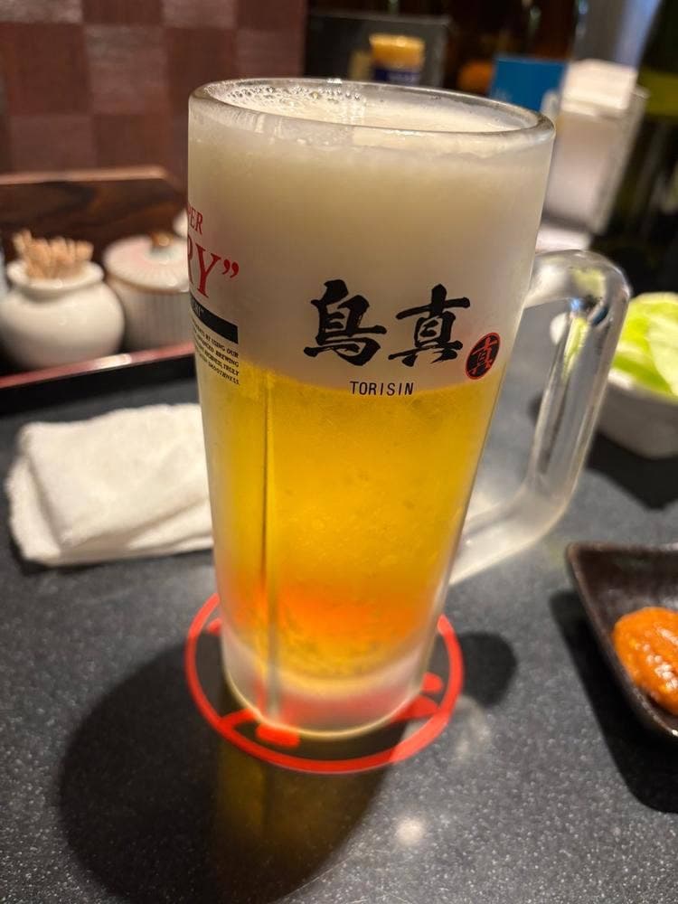 鳥真 久里浜店