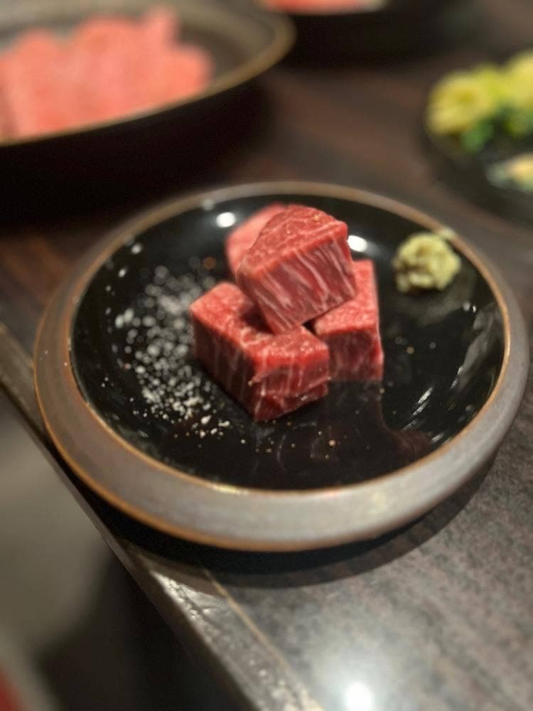 琉球の牛 恩納別館