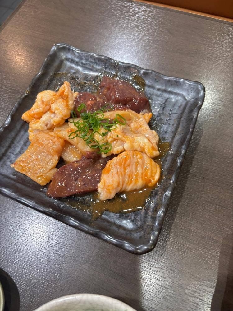 熔岩焼肉 牛火