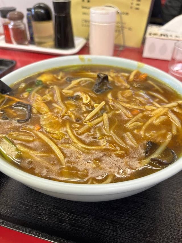 中福楼 - サブ画像1