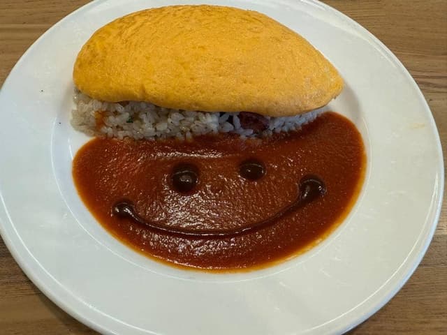 café CERVIN - サブ画像3