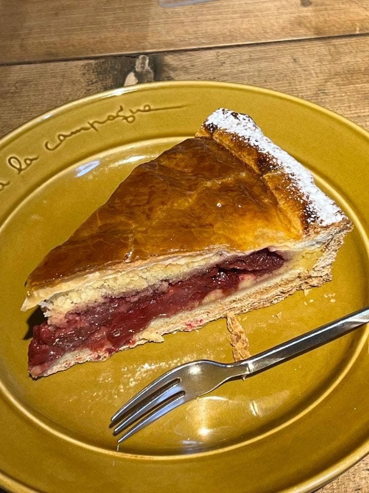 a la campagne 秋葉原店