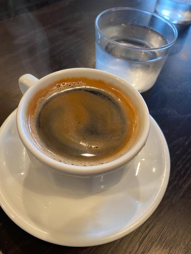 Café Fossette