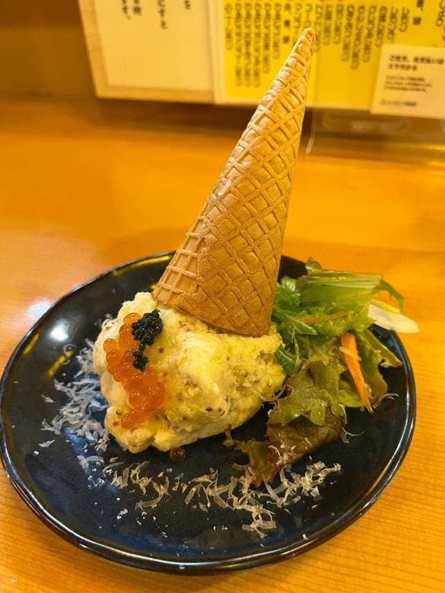 大衆スタンド たいちゃん - サブ画像2