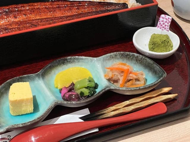 うなぎ処 葵 - サブ画像1