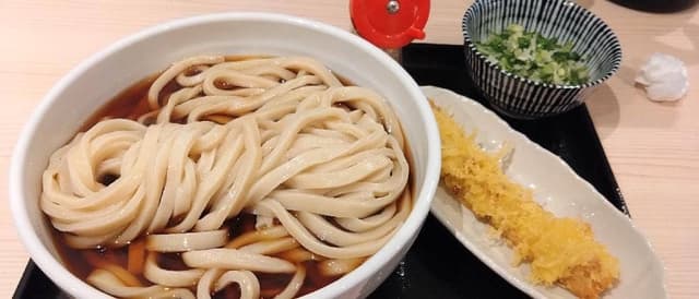 肉汁うどんの南哲 相模原城山店 - サブ画像2